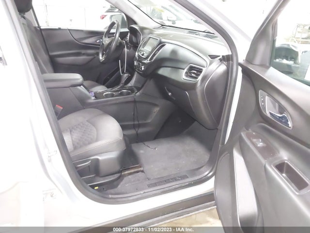 Chevrolet EQUINOX LT 2018 2GNAXSEV3J6159028 Image 5