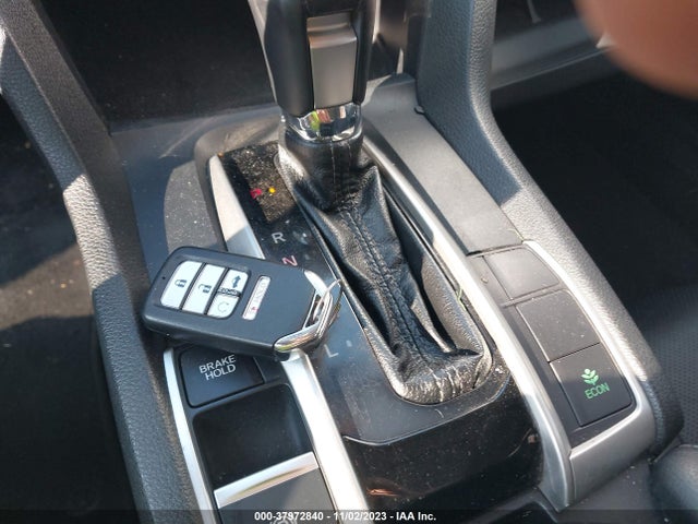 Honda Civic Ex-l 2016 2HGFC1F7XGH659089 Image 11