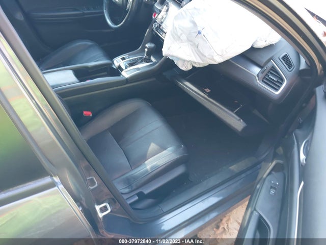Honda Civic Ex-l 2016 2HGFC1F7XGH659089 Image 5