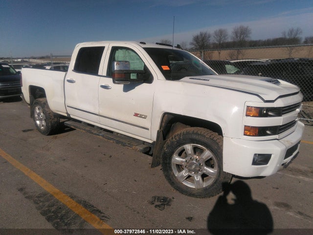 2019 1GC1KTEY2KF155115 main image