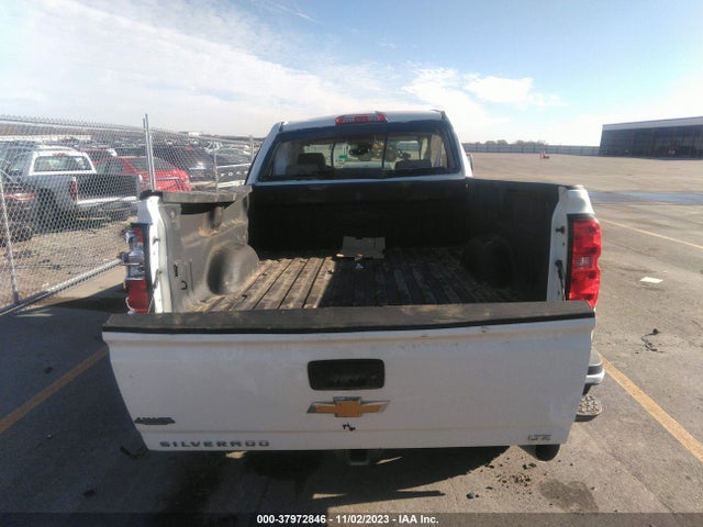 Chevrolet Silverado 2500hd Ltz 2019 1GC1KTEY2KF155115 Image 16