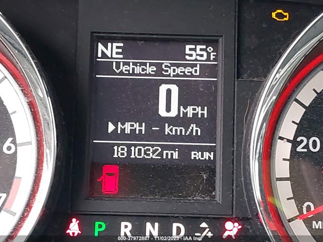 Dodge Grand Caravan Gt 2018 2C4RDGEG9JR346128 Image 15