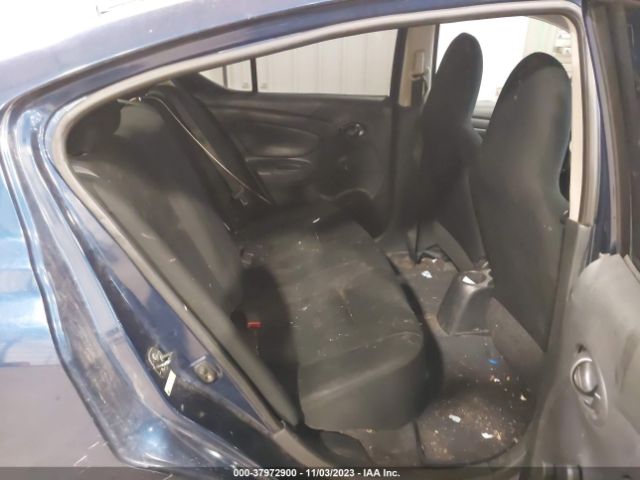 3N1CN7AP5EL875252 Nissan Versa 1.6 S