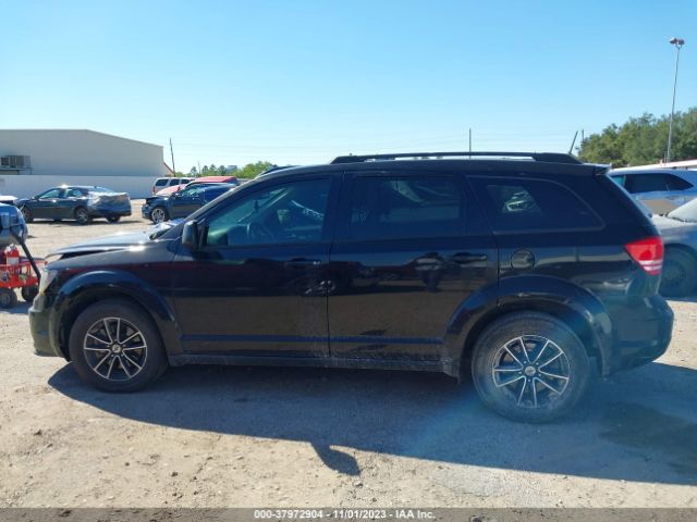3C4PDCAB6JT535584 Dodge JOURNEY SE