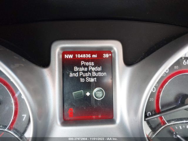 3C4PDCAB6JT535584 Dodge JOURNEY SE