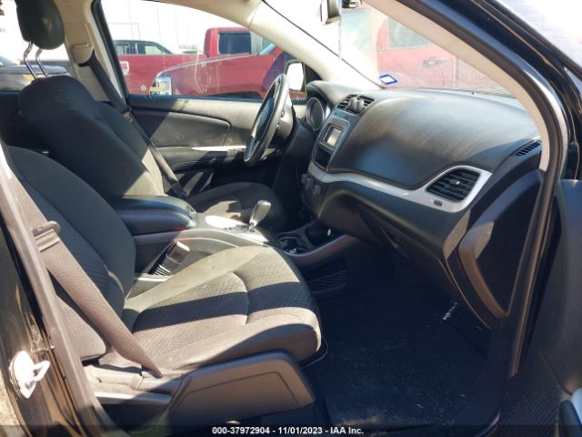 3C4PDCAB6JT535584 Dodge JOURNEY SE