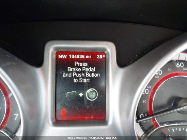 3C4PDCAB6JT535584 Dodge JOURNEY SE