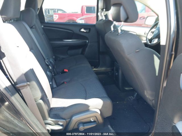3C4PDCAB6JT535584 Dodge JOURNEY SE