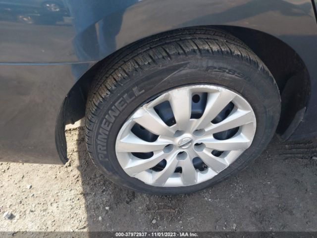 3N1AB7AP2FY292898 Nissan Sentra Sr/sl/s/sv/fe+ S