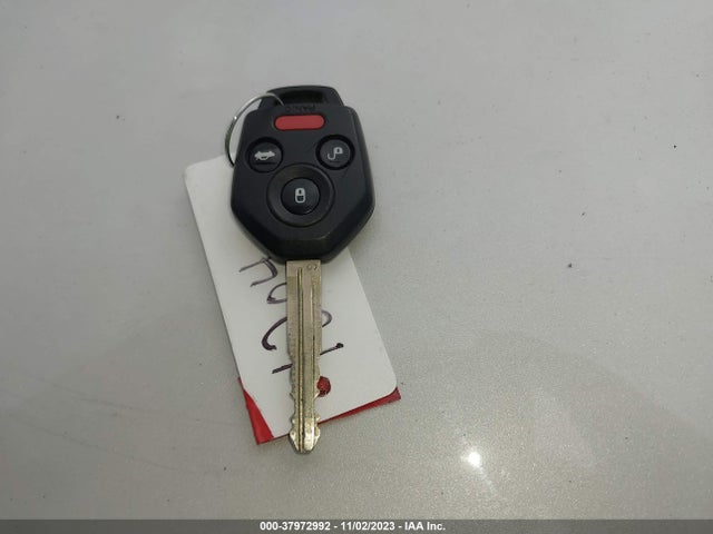 Subaru Forester 2.5i 2015 JF2SJABC6FH596407 Image 11