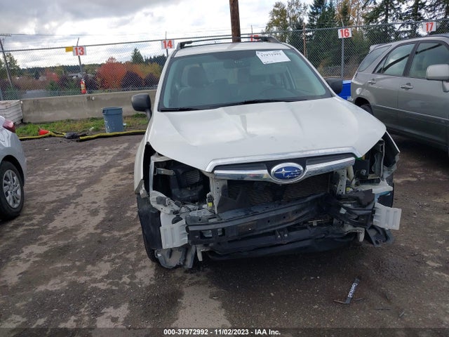 Subaru Forester 2.5i 2015 JF2SJABC6FH596407 Image 13