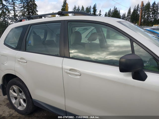 Subaru Forester 2.5i 2015 JF2SJABC6FH596407 Image 14