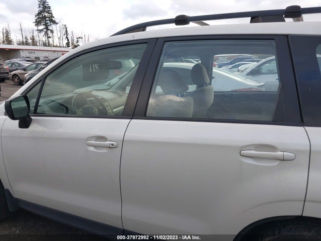 Subaru Forester 2.5i 2015 JF2SJABC6FH596407 Image 15
