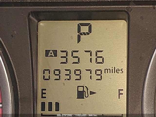 Subaru Forester 2.5i 2015 JF2SJABC6FH596407 Image 16