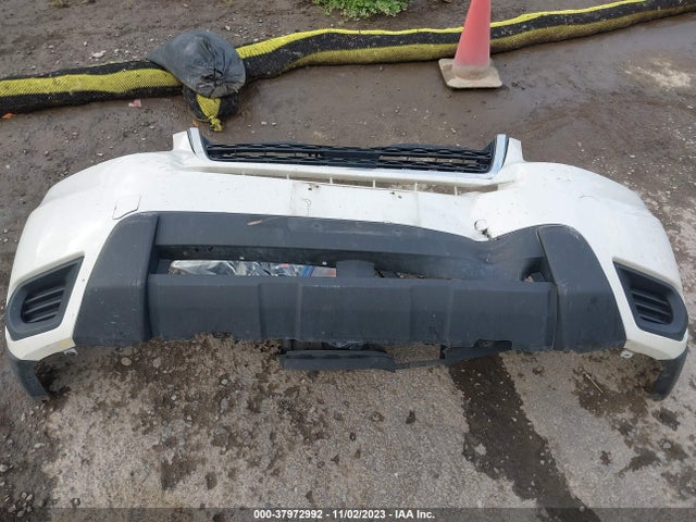Subaru Forester 2.5i 2015 JF2SJABC6FH596407 Image 12