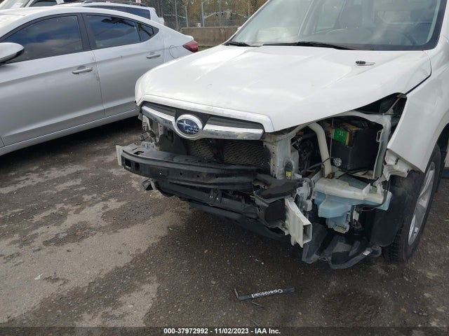 Subaru Forester 2.5i 2015 JF2SJABC6FH596407 Image 6