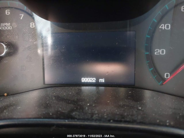 Chevrolet Colorado Lt 2016 1GCGTCE32G1109784 Image 14