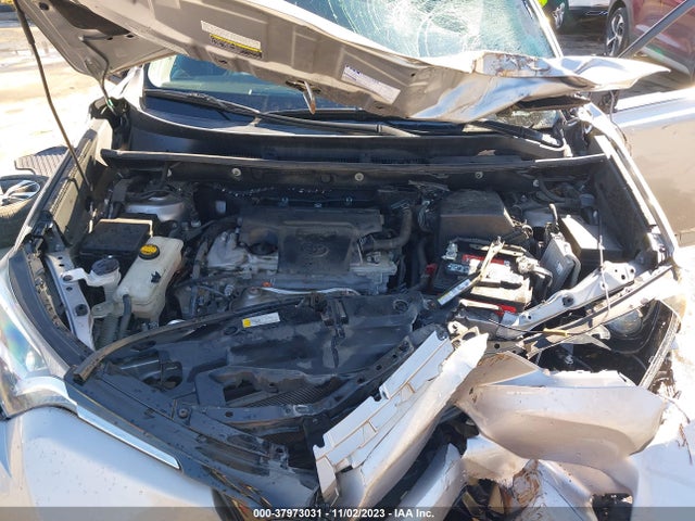 Toyota Rav4 Xle 2017 2T3WFREV1HW401887 Image 10