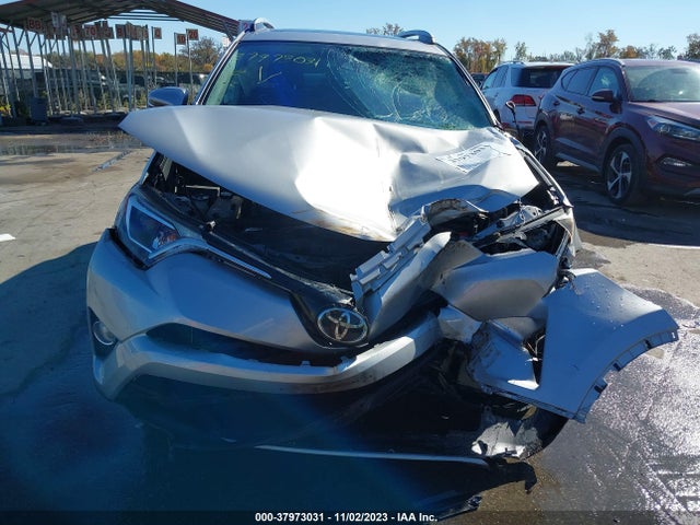Toyota Rav4 Xle 2017 2T3WFREV1HW401887 Image 12