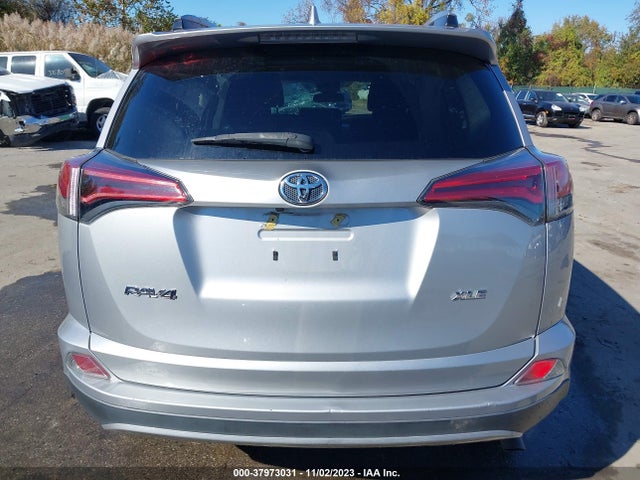 Toyota Rav4 Xle 2017 2T3WFREV1HW401887 Image 16
