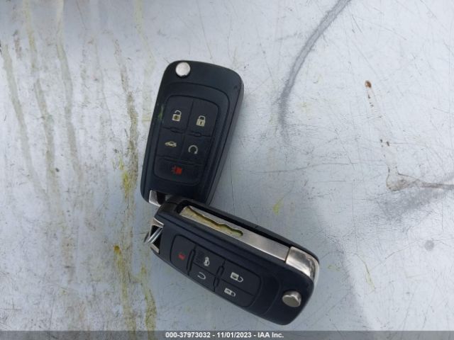 2G11X5S35J9114984 Chevrolet Impala 1fl