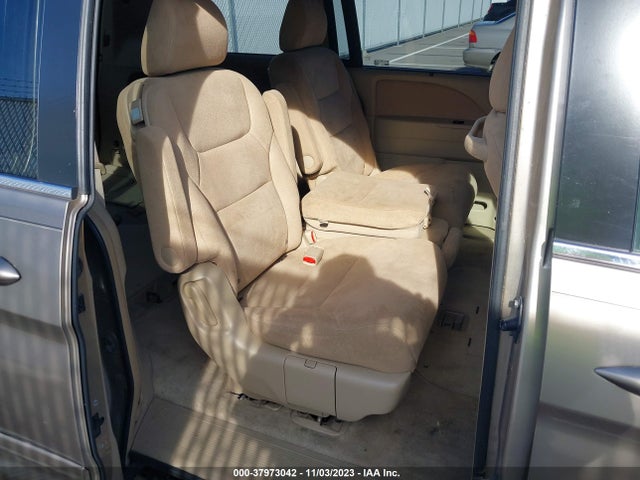 2005 HONDA ODYSSEY EX VIN: 5FNRL38405B425038