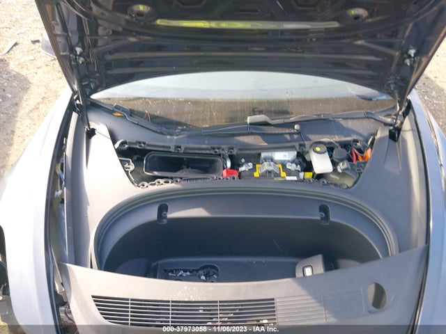 Tesla Model 3 Long Range Dual Motor 2020 5YJ3E1EB5LF535331 Image 10