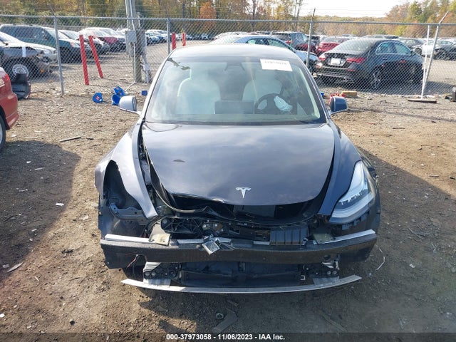 Tesla Model 3 Long Range Dual Motor 2020 5YJ3E1EB5LF535331 Image 13