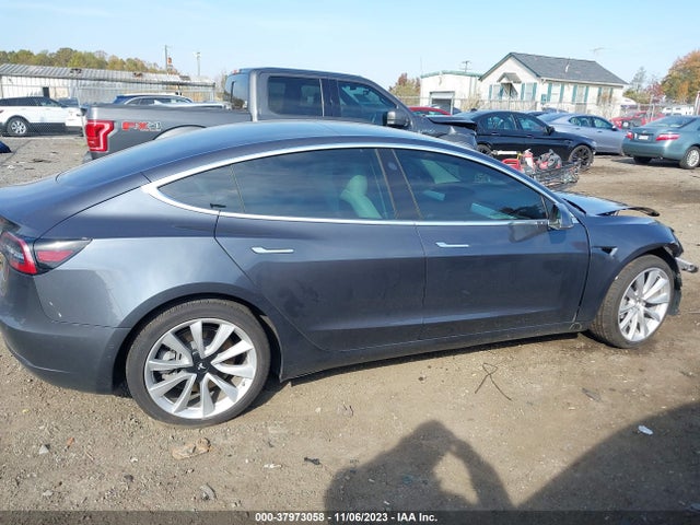 Tesla Model 3 Long Range Dual Motor 2020 5YJ3E1EB5LF535331 Image 14
