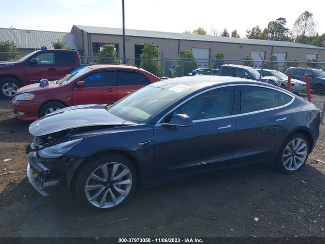 Tesla Model 3 Long Range Dual Motor 2020 5YJ3E1EB5LF535331 Image 15