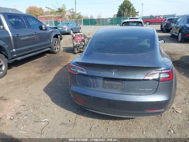 Tesla Model 3 Long Range Dual Motor 2020 5YJ3E1EB5LF535331 Image 17