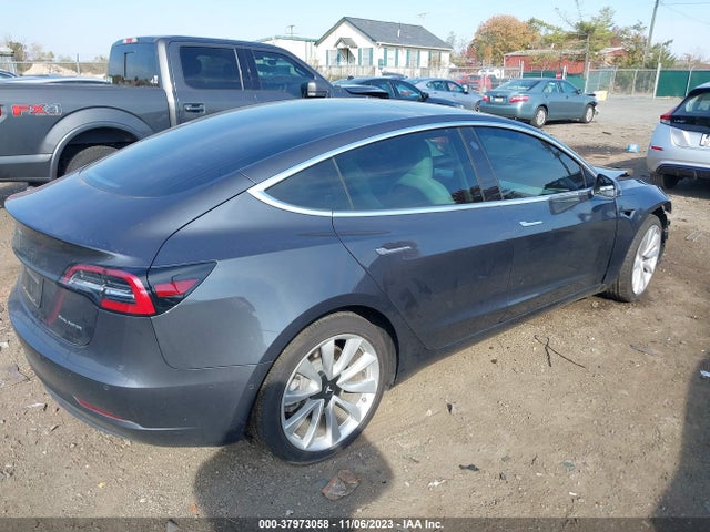 Tesla Model 3 Long Range Dual Motor 2020 5YJ3E1EB5LF535331 Image 4