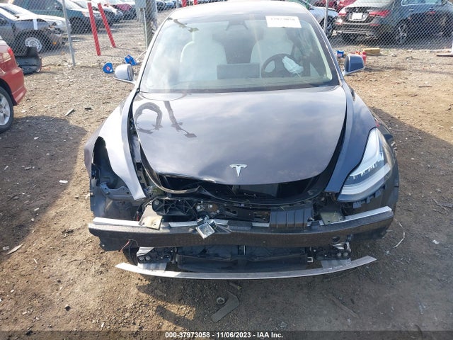 Tesla Model 3 Long Range Dual Motor 2020 5YJ3E1EB5LF535331 Image 6