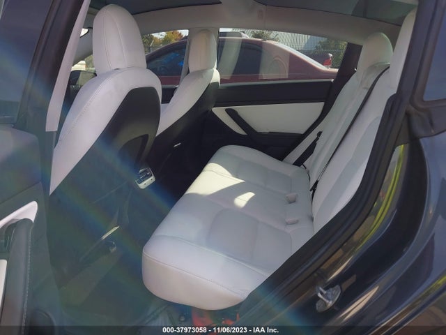 Tesla Model 3 Long Range Dual Motor 2020 5YJ3E1EB5LF535331 Image 8