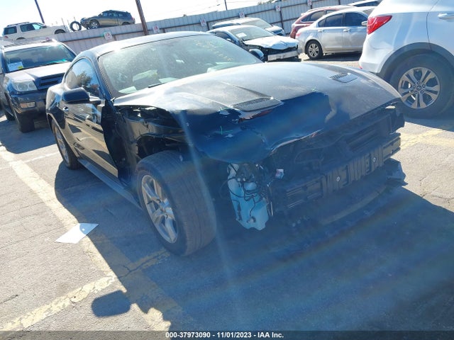 Ford Mustang Ecoboost 2019 1FA6P8TH5K5199645 Image 1