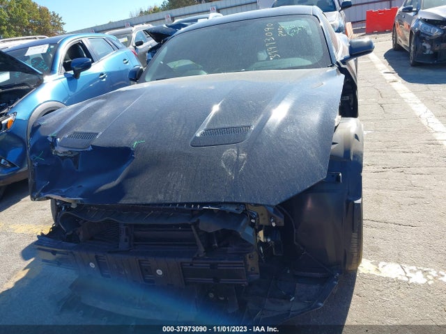 Ford Mustang Ecoboost 2019 1FA6P8TH5K5199645 Image 12