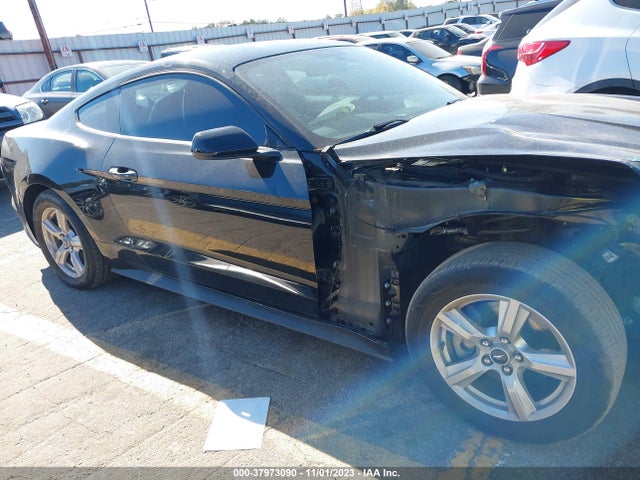 Ford Mustang Ecoboost 2019 1FA6P8TH5K5199645 Image 13