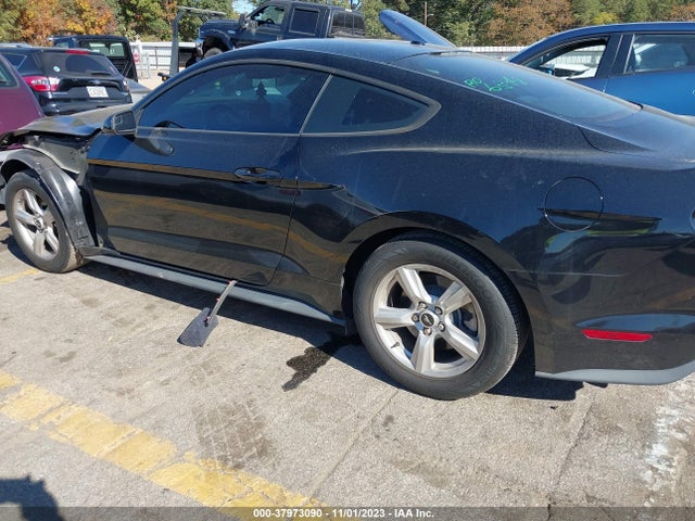 Ford Mustang Ecoboost 2019 1FA6P8TH5K5199645 Image 14