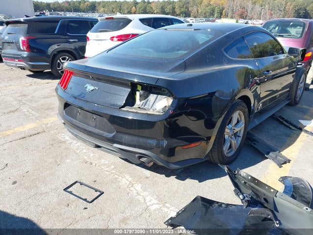 Ford Mustang Ecoboost 2019 1FA6P8TH5K5199645 Image 4