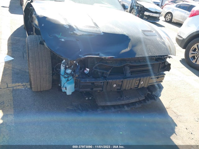 Ford Mustang Ecoboost 2019 1FA6P8TH5K5199645 Image 6
