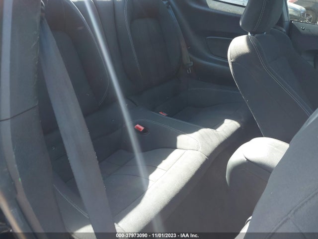 Ford Mustang Ecoboost 2019 1FA6P8TH5K5199645 Image 8