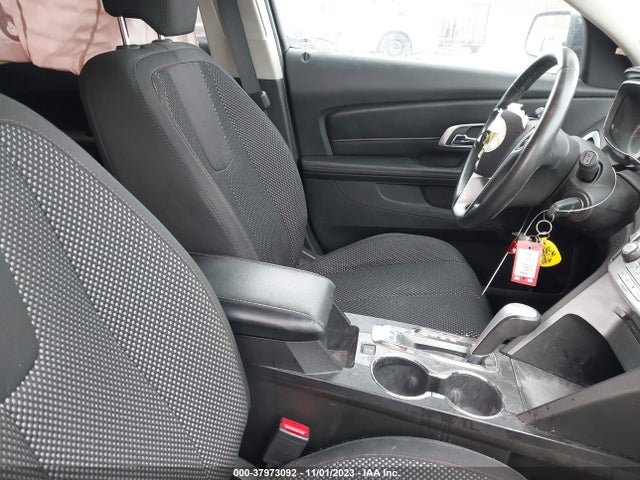 GMC Terrain Sle-2 2015 2GKFLWE34F6155856 Image 5