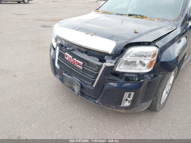 GMC Terrain Sle-2 2015 2GKFLWE34F6155856 Image 6