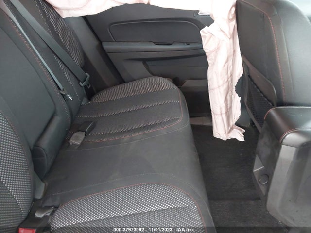GMC Terrain Sle-2 2015 2GKFLWE34F6155856 Image 8