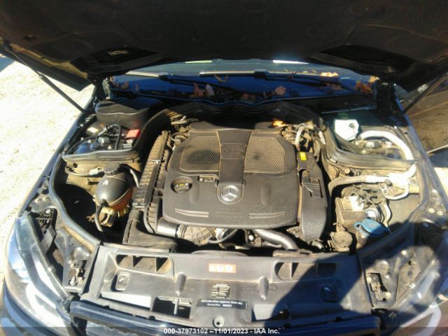 WDDGF8ABXER315442 Mercedes-Benz C-class C 300