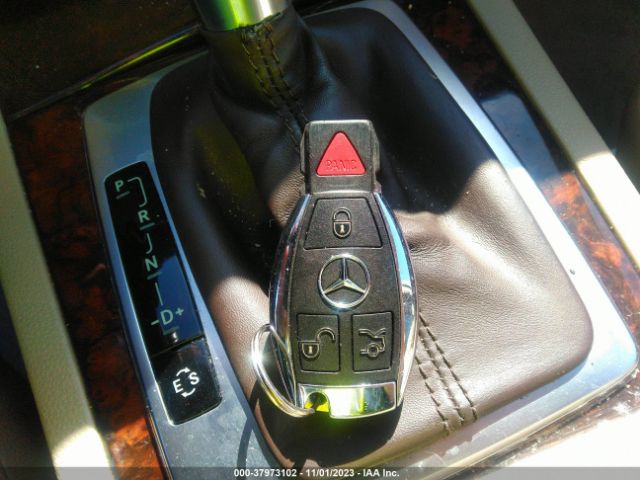 WDDGF8ABXER315442 Mercedes-Benz C-class C 300