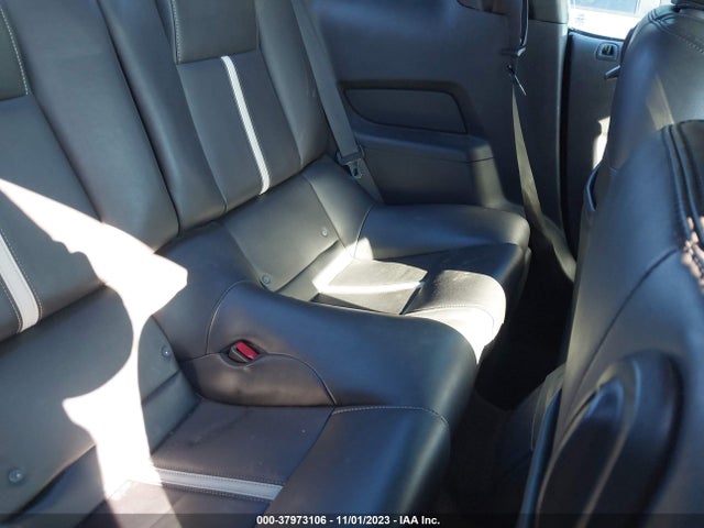 2011 FORD MUSTANG GT PREMIUM VIN: 1ZVBP8CF1B5106141