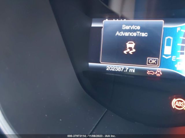 3FA6P0LU5ER342836 Ford Fusion Hybrid Se