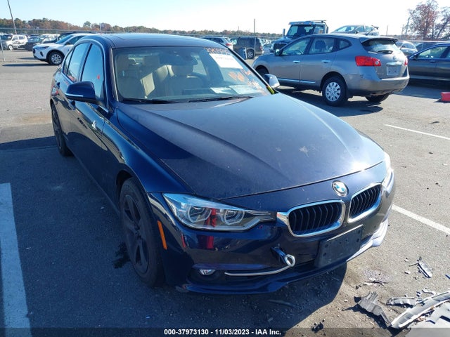 2017 WBA8D9G59HNT91299 main image
