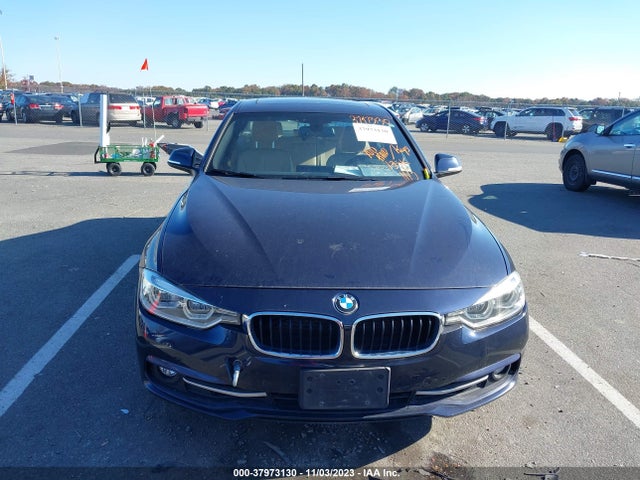 BMW 330i Xdrive 2017 WBA8D9G59HNT91299 Image 6